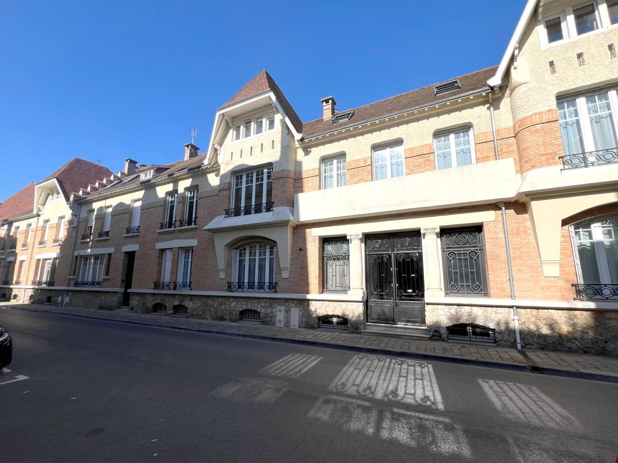 Coeur Des Moissons, Centre Ville Avec Parking Prive Ρενς Εξωτερικό φωτογραφία
