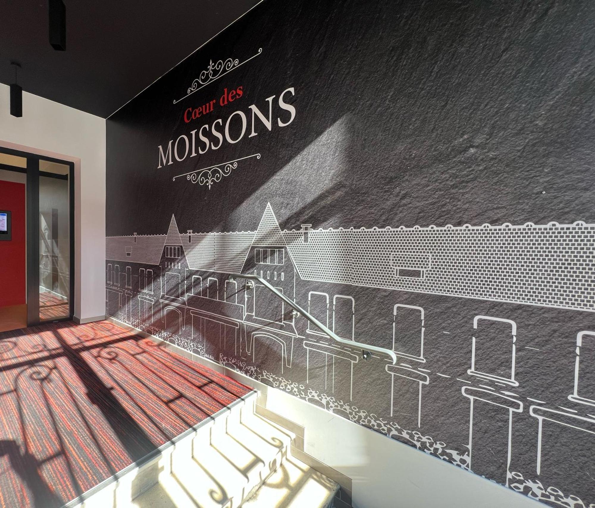Coeur Des Moissons, Centre Ville Avec Parking Prive Ρενς Εξωτερικό φωτογραφία