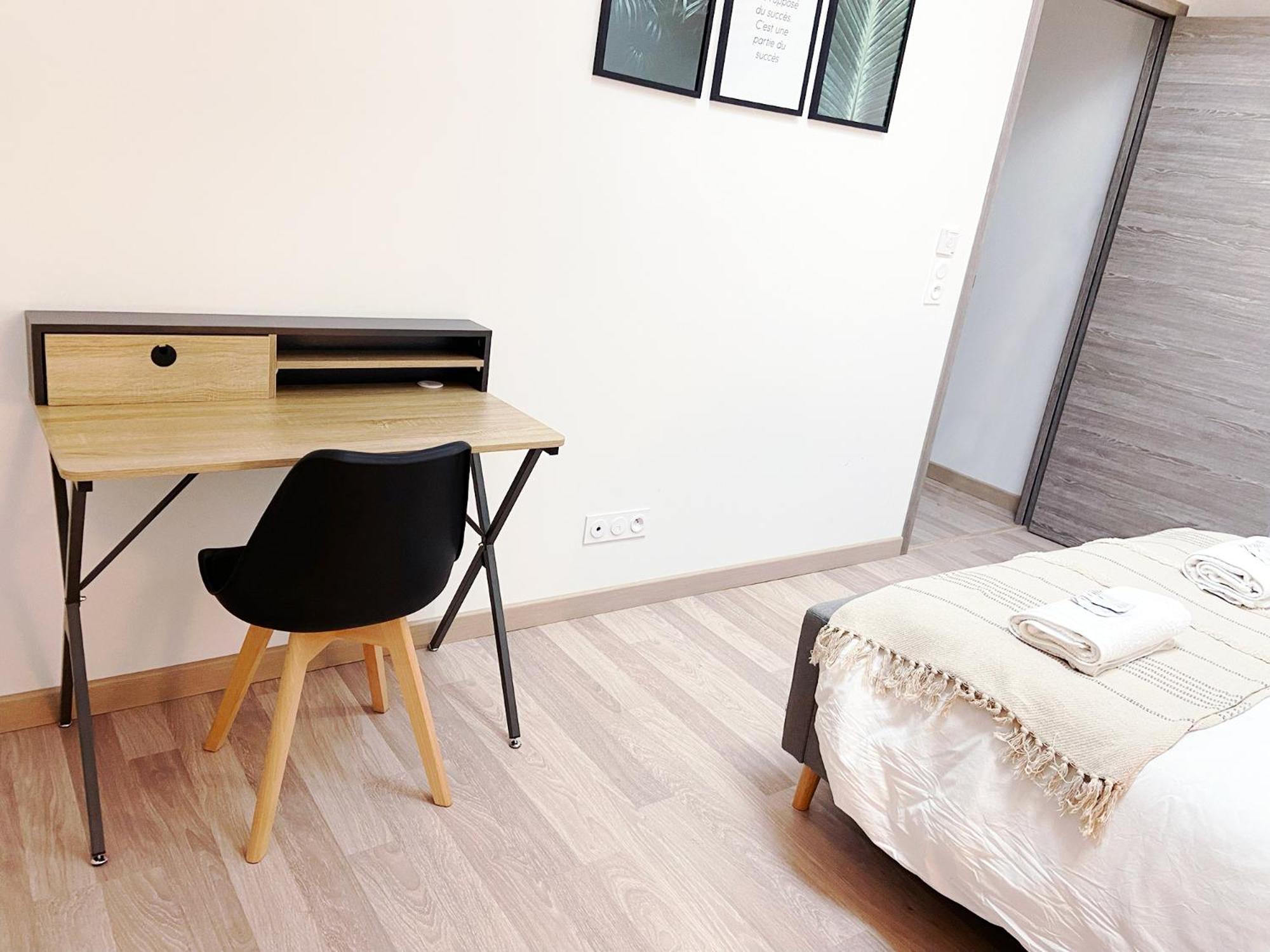 Coeur Des Moissons, Centre Ville Avec Parking Prive Ρενς Εξωτερικό φωτογραφία